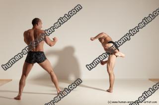 fighting reference 083